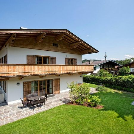 Landhaus Kitzhorn Kitzbühel Exteriör bild