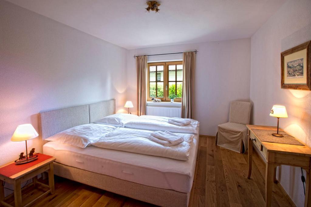 Landhaus Kitzhorn Kitzbühel Rum bild