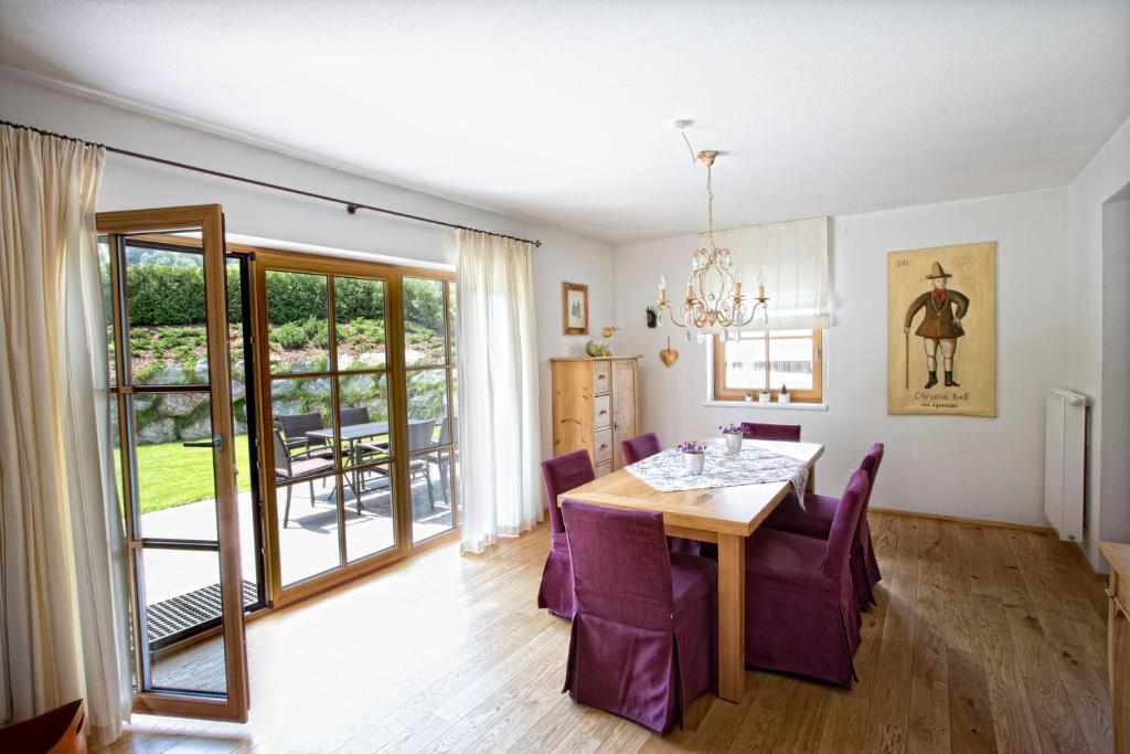 Landhaus Kitzhorn Kitzbühel Rum bild